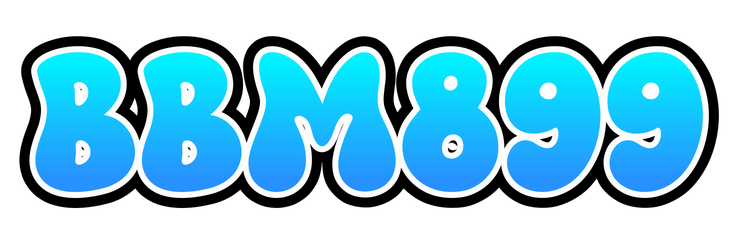 BBM899 logo
